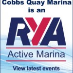 RYA Active Marina Member