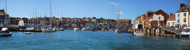 Weymouth Quays