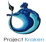 project kraken logo for web